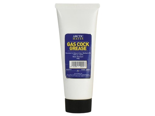 [ARC665014] Gas Cock Grease 100g Tube