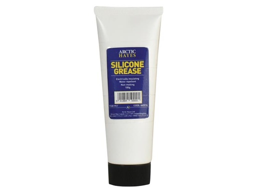 [ARC665016] Silicone Grease 100g Tube