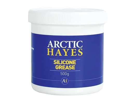 [ARC665017] Silicone Grease 500g Tub