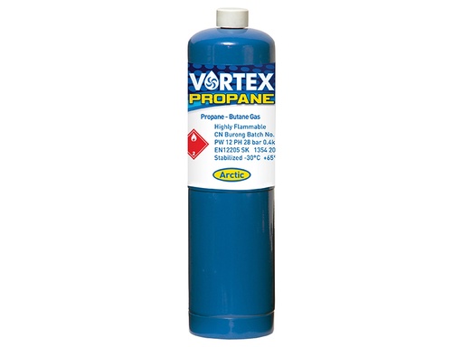 [ARCVG2] Vortex Propane Gas Cylinder