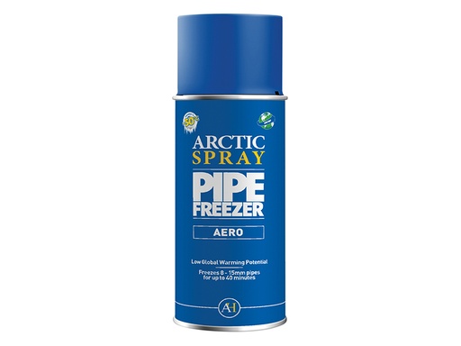 [ARCZE1] ZE Spray Pipe Freezer Aero Small 150ml