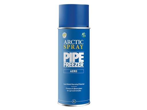 [ARCZE2] ZE Spray Pipe Freezer Aero Large 300ml