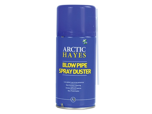 [ARCZE29] Blow Pipe Spray Duster 120ml