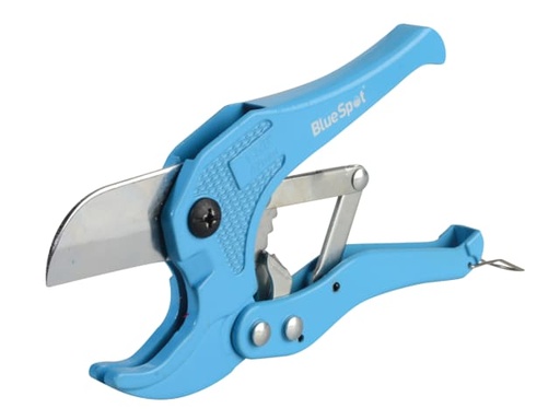 [B/S09311] Ratchet PVC Pipe Cutter 42mm