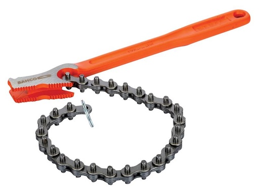 [BAH3704] 370-4 Chain Strap Wrench 300mm (12in)