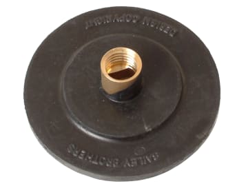 [BAI1781] 1781 Lockfast Plunger 100mm (4in)