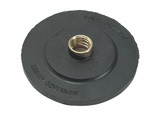 [BAI1782] 1782 Lockfast Plunger 150mm (6in)