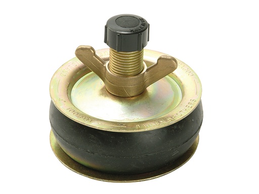 [BAI1961] 1961 Drain Test Plug 150mm (6in) - Plastic Cap