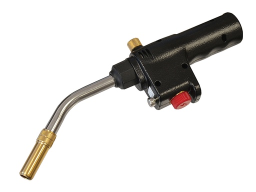 [FAIGZPROAUTO] Quick Pro Auto Power Torch CGA600