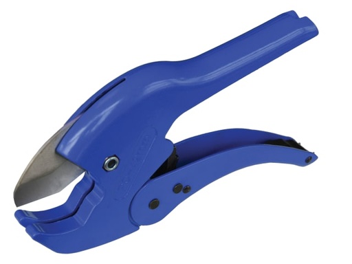 [FAIPPC42PRO] Plastic Pipe Cutter Pro Capacity 3-42mm