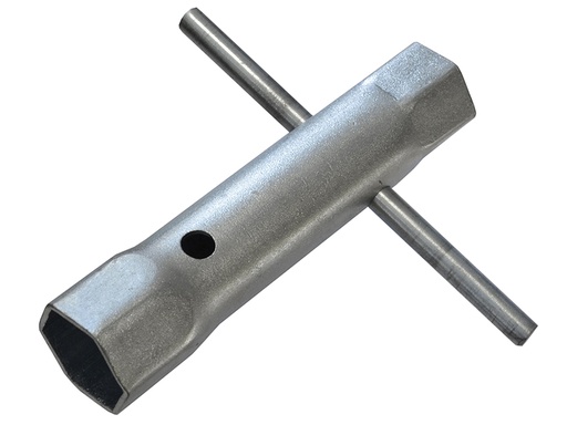 [FAISPBOX2732] Tap Backnut Spanner 27 x 32mm Tommy Bar