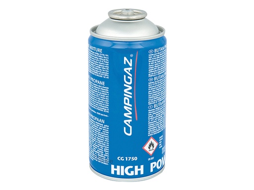 [GAZ1750] CG1750 Butane/Propane Gas Cartridge 175g