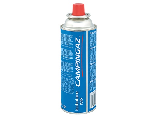 [GAZCP250] CP250 Isobutane Gas Cartridge 220g