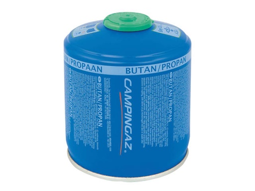 [GAZCV300N] CV300 Plus Butane/Propane Gas Cartridge 240g