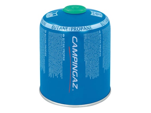 [GAZCV470PLUS] CV470 Plus Butane/Propane Gas Cartridge 450g