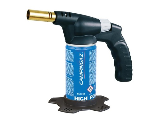 [GAZTH2000] TH 2000 Handy Blowlamp with Gas