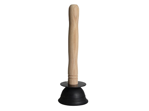 [MON1457] 1457Q Medium Force Cup Plunger 100mm (4in)