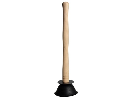 [MON1458] 1458T Large Force Cup Plunger 120mm (4.3/4in)