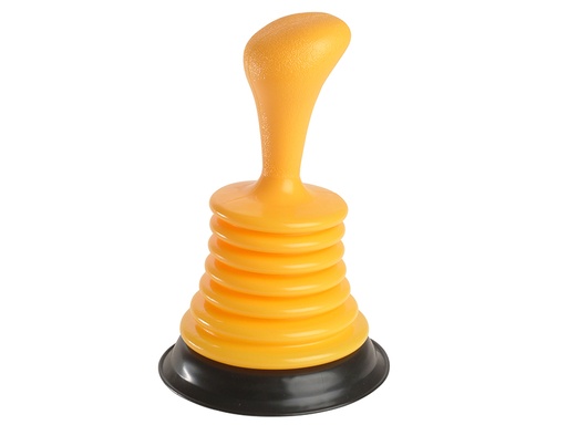 [MON1461] 1461D Micro Plunger Yellow 100mm (4in)