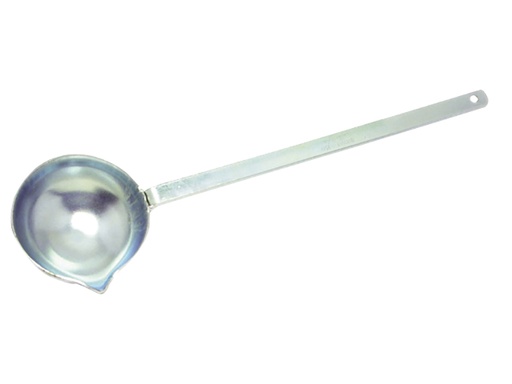 [MON18] 18D Lead Ladle 100mm (4in)