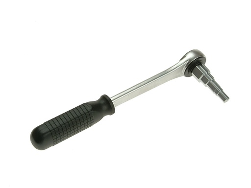 [MON2048] 2048E Radiator Stepped Wrench & Ratchet