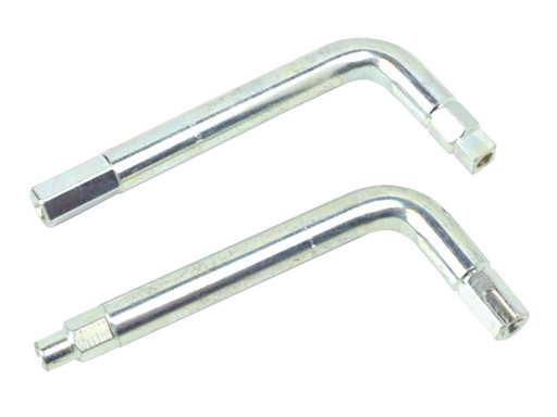 [MON20510] Radiator Spanners Twin Pack