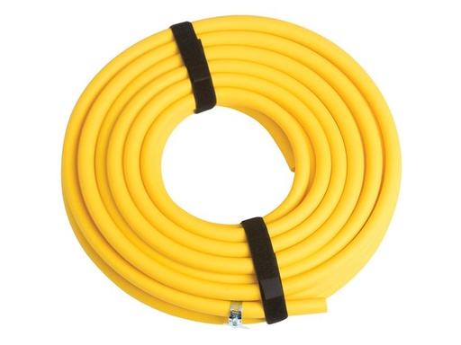 [MON2404] Plumber's Drain Down Hose 15m