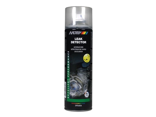 [PKT090406] Pro Leak Detector Spray 500ml