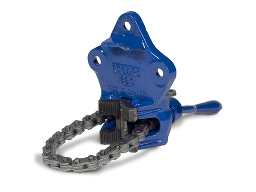 [REC183C] 183C Chain Pipe Vice 12-200mm (1/2-8in)