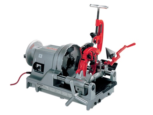 [RID20220] 1233 Pipe Threading Machine 110 Volt 20220