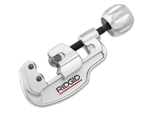 [RID29963] 35S Stainless Steel Tube Cutter 5-35mm Capacity 29963