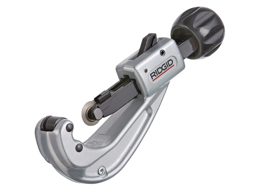 [RID31642] 152 Quick-Acting Tube Cutter 6-66mm Capacity 31642