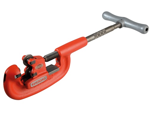 [RID32825] 2-A Heavy-Duty 3 Wheel Pipe Cutter 50mm Capacity 32825