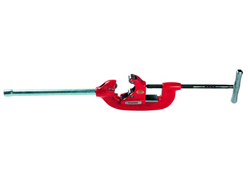 [RID32830] 3-S Heavy-Duty Pipe Cutter 75mm Capacity 32830