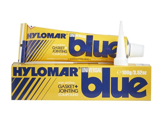 [ROC28060] HYLOMAR JOINTING Compound 100g Tube