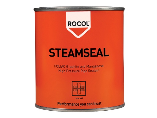 [ROC30042] STEAMSEAL PJC 400g