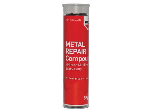 [ROC64012] METAL REPAIR Compound 56g