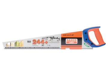 [BAH24420PN] 244P-20 Barracuda Handsaw 500mm (20in) 7 TPI