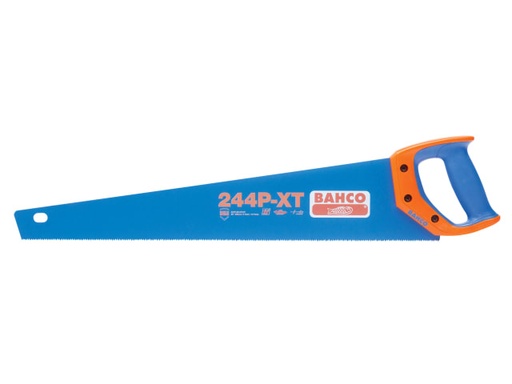 [BAH244P22XT] 244P-22-XT Blue XT Handsaw 22in 9 TPI