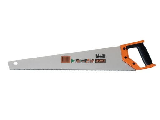 [BAH250022XT] 2500-22-XT-Hardpoint Handsaw 550mm (22in) 9 TPI