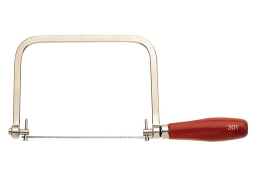 [BAH301] 301 Coping Saw 165mm (6.1/2in) 14 TPI