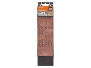 [BAH39061218] 3906 Sandflex® Hacksaw Blades 300mm (12in) x 18 TPI (Pack 100)