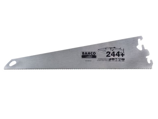 [BAHEX244P22] ERGO Handsaw System Barracuda Blade 550mm (22in) 7 TPI