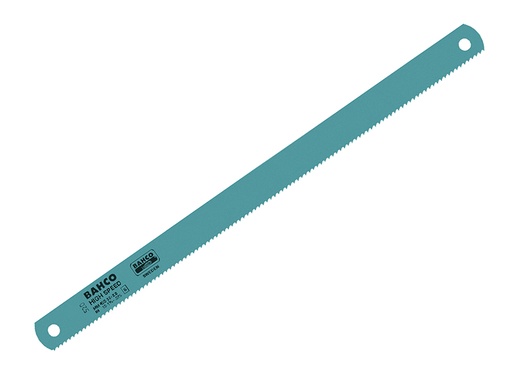 [BAHHS12110] 3802 HSS Power Hacksaw Blade 300mm (12in) x 1in x 10 TPI