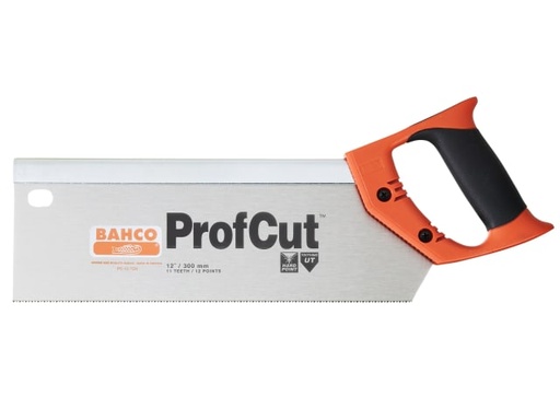 [BAHPC12TEN] PC-12-TEN ProfCut Tenon Saw 300mm (12in) 11 TPI