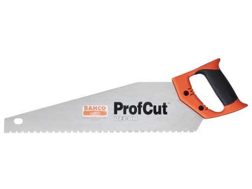 [BAHPC16DECO] PC-16-DECO ProfCut Plastic & Foam Saw 400mm (16in) 18 TPI