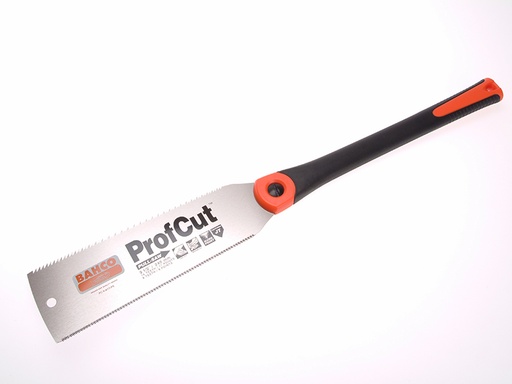 [BAHPC9] PC-9-9/17-PS ProfCut Double Sided Pull Saw 240mm (9.1/2in) 8.5 & 17 TPI