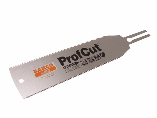 [BAHPC9B] PC-9-9/17-PS ProfCut Double Sided Pull Saw Blade 240mm (9.1/2in) 8.5 & 17 TPI