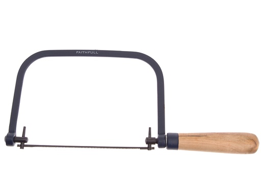 [FAICS] Coping Saw 165mm (6.1/2in) 14 TPI