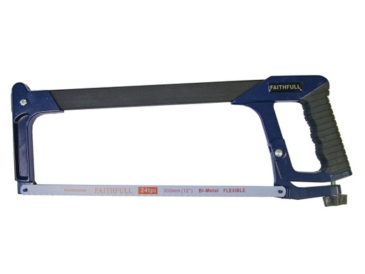 [FAIHS300P] Professional Hacksaw 300mm (12in)